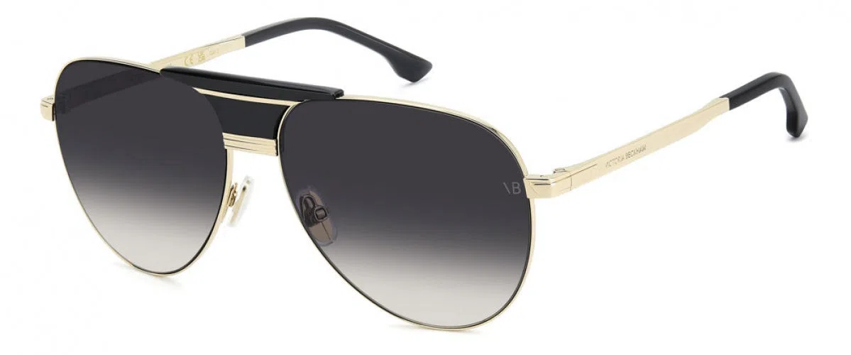 Victoria Beckham VB7016 Sunglasses - view 3